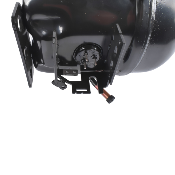 制冷压缩机 AE4430Y-AA1A CMP1401 Refrigeration Compressor R-134a 220-240V 50Hz 1/4HP 1 Phase for Ice Machines Refrigeration Equipment-9