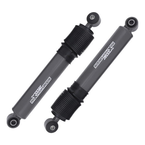 双减震转向稳定器，适用于 2007-2018 款 Jeep Wrangler JK JKU，适用于 2-8 英寸升高车型。-3