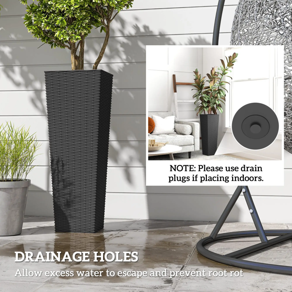 花盆、种植箱（周末不发货-6