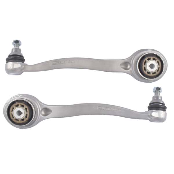 控制臂 2x Front Lower Control Arm Assembly Fit for Mercedes E300 E350 E400 E450 A2053301305 A2053301405-1