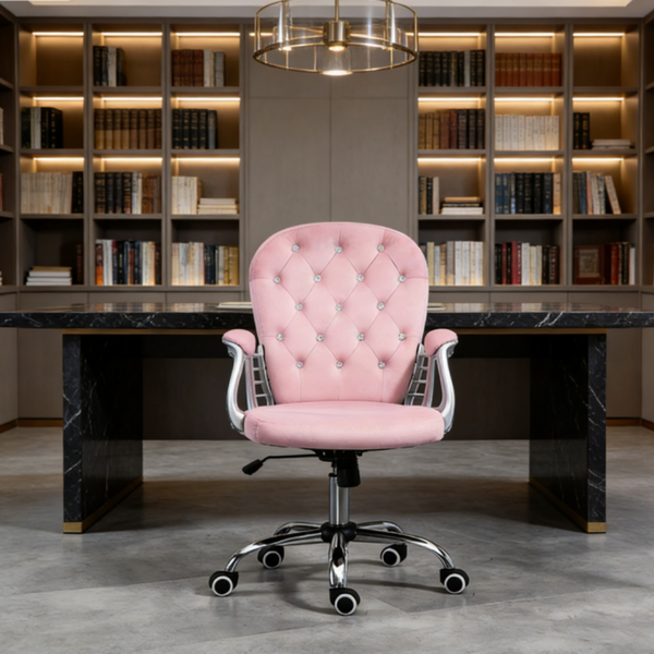 扶手椅子/办公椅-8