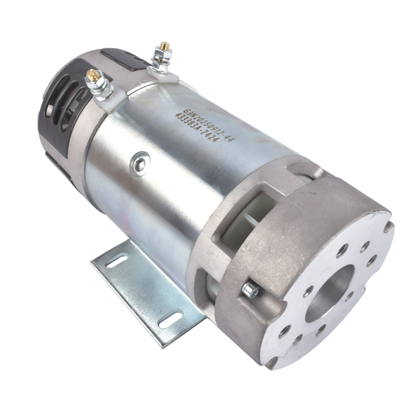 液压泵电机 24V Electric Hydraulic Pump Motor 123477 Replacement for Skyjack SJIII 3015 3215 3219 3220 3226 4626 4632 435-969 106576 220856 123477AA AMK4638-9