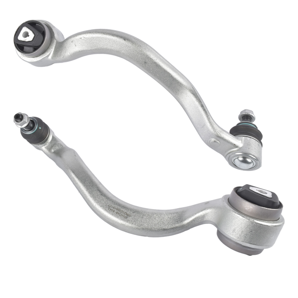 控制臂 2PCS Front Lower Forward Control Arm w/ Ball Joint Replacement for BMW X5 E70 2007-2013, X6 E71 3.0L 4.4L 2008-2014 K620798 K620799-5