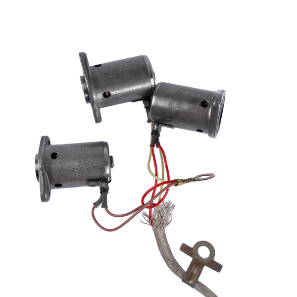 变速箱电磁阀 Auto Transmission Solenoid Valve 46313-22700 Fits for Hyundai Accent Tiburon Elantra 1999-2008 Kia Rio Rio5 2005-2010-9