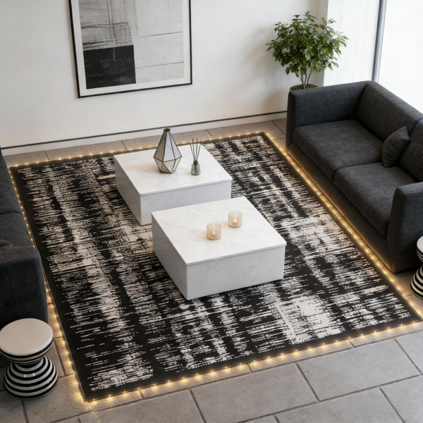 户外地毯/露营地毯-1