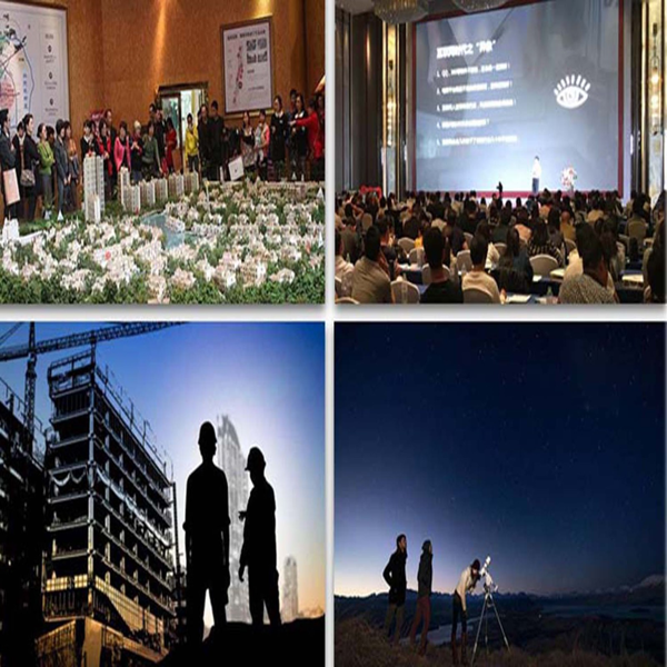 会议演示用USB可充电532nm绿色激光笔满天星激光器带 USB充电线-8