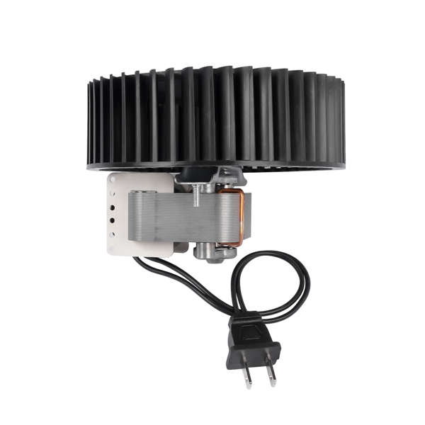 鼓风机电机 S97017450 Bathroom Vent Exhaust Fan Motor & Blower Wheel Replacement for Broan Nutone Model 771 70CFM 120V 1.5A-7