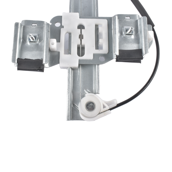 玻璃升降器 Power Window Regulator Front Driver Side wih Motor Fit For Buick LeSabre Sedan Custom Limited V6 3. 8L 2000-2005 Bolt On Metal/Plastic 15231241 741-762 741762-8