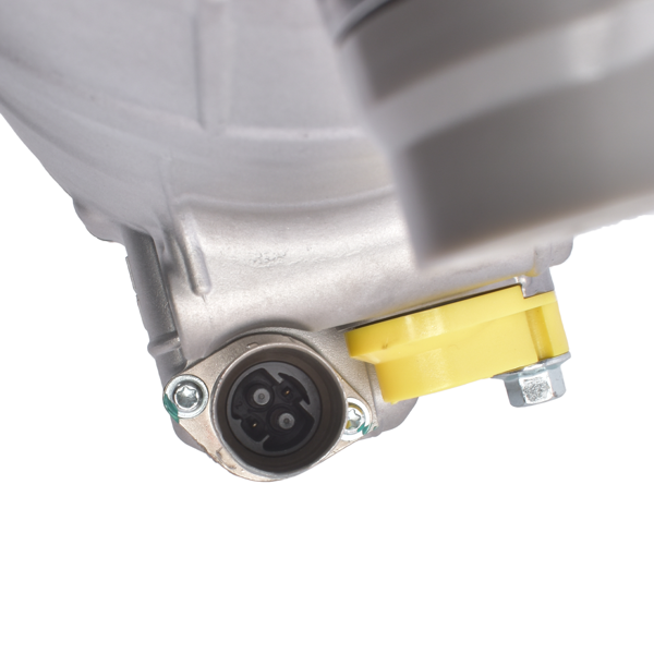 空调压缩机 A/C Compressor Replacement for BMW 330e 530e 740e X3 X5 xDrive 2016-2024 64529496106 64529364872 64529364867 64529347661 64526998210-13