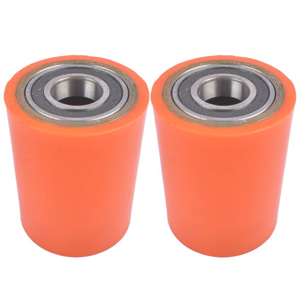 负载轮 2 Pack Load Wheel Replacement for Crown Model WP 3000 Electric Pallet Jack-3