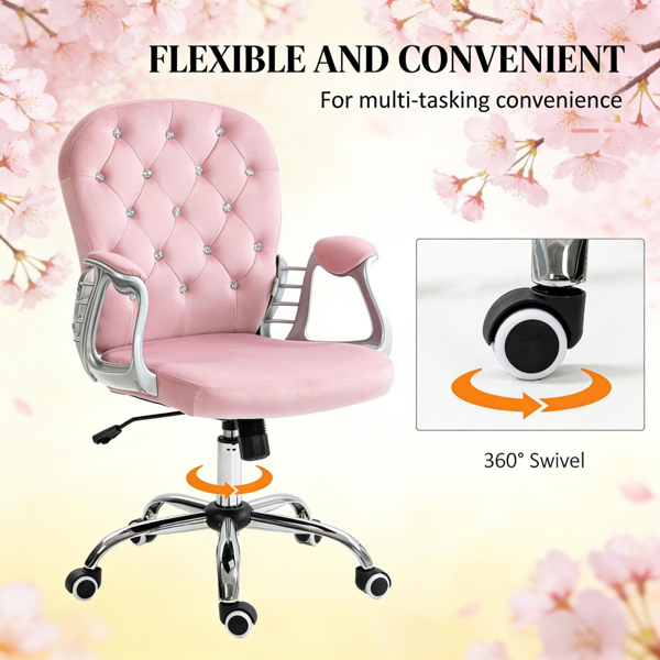 扶手椅子/办公椅-4