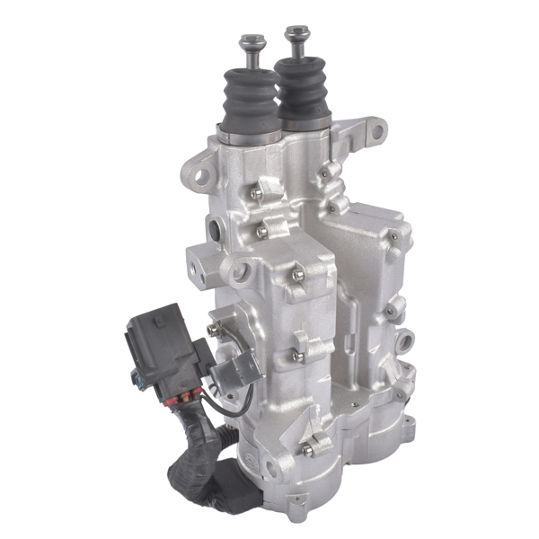 离合器执行器 Clutch Actuator Assembly 414702D210 Fit for Hyundai Sonata 1.6L 2.0L 2.4L 2015-2019-3