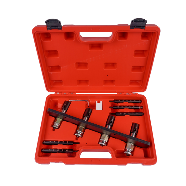 正时工具 Fuel Injector Removal Tool Kit 2358417 2358022 Replacement for BMW B36 B38 B48 Engine-6
