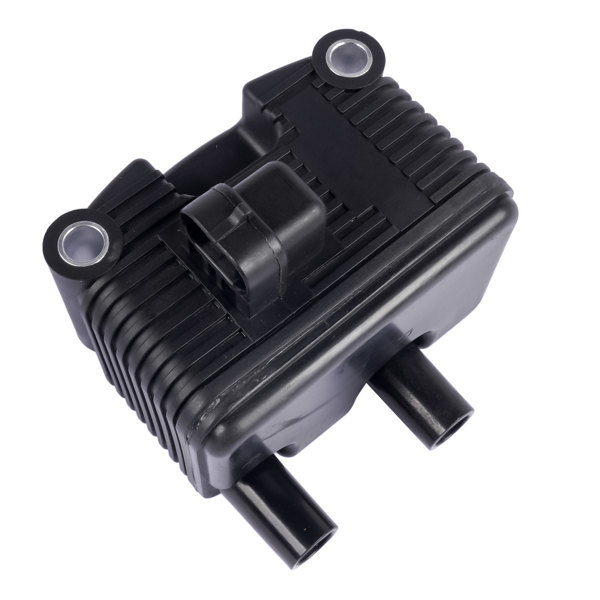 点火线圈 0.6 OHM Ignition Coil Fits for Harley Dyna Fat Boy Heritage Softail Road Electra Glide FLHT FLTR Night Train Sportster 883 1200 1999-2006 31655-99 2102-0225-5