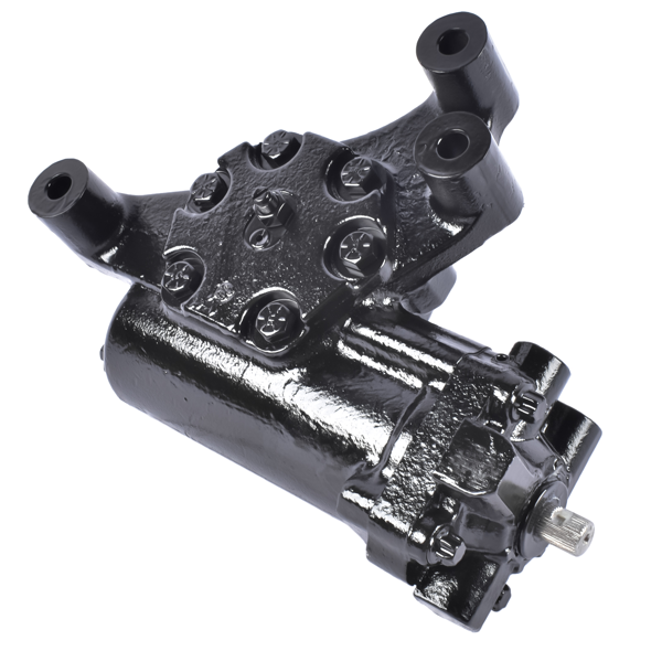 转向器 Power Steering Gear Box Fit for International All Models 1998 1999-2007 18200758101, 18200758102-8