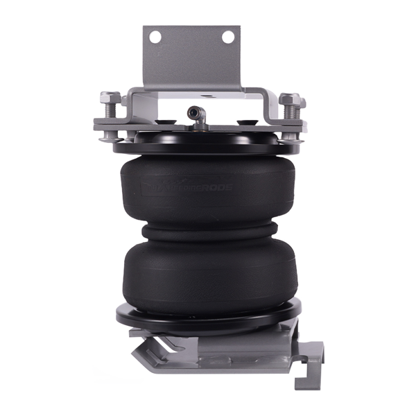 水平调节套件 空气辅助弹簧 空气管路 适用于道奇公羊1500皮卡 2009-2018款-5