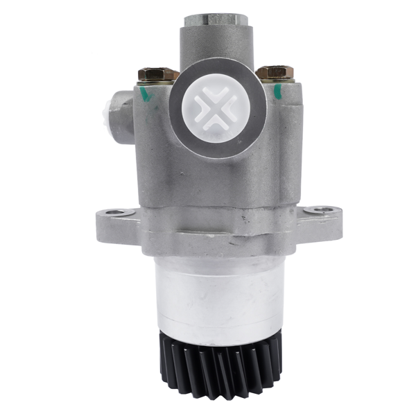 动力转向泵 Power Steering Pump Replacement for Volvo Engine D12 Truck WG64 20532472 20357309 3172494-7