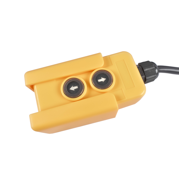 液压泵 12 Quart Hydraulic Power Unit Double Acting Hydraulic Pump 12V DC 3200 PSI for Dump Trailer-9