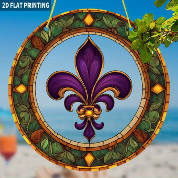 CIFbuy七彩亚克力窗挂阳光捕捉器装饰（TikTok、temu下自提）