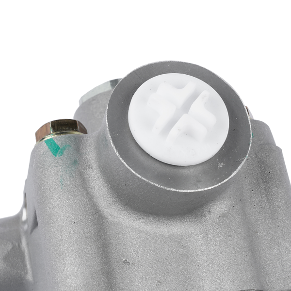 动力转向泵 Power Steering Pump Replacement for Volvo Engine D12 Truck WG64 20532472 20357309 3172494-12