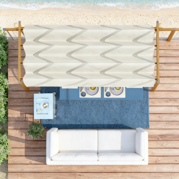 户外可伸缩凉棚-4