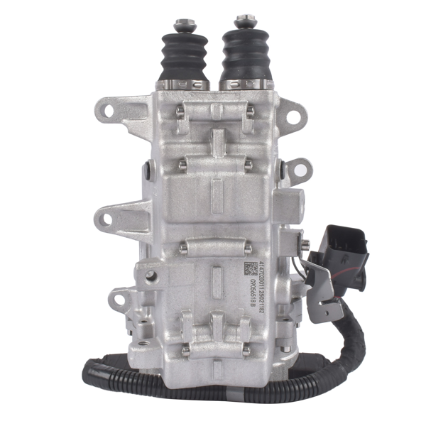 离合器执行器 Clutch Actuator Assembly Fit for Hyundai Tucson Elantra Kia Forte Soul 1.6L 2016-2020 414702D011, 41470-2D011-1