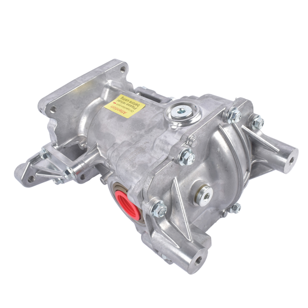 差速器托架 Rear Differential Assembly Fit for Hyundai Santa Fe 2012-2016 Kia Sorento 2012-2015 2.4L L4 3.3L 3.5L V6 Sport Utility 4-Door 53000-3B500 530003B500-3