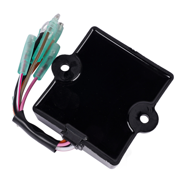 CDI模块盒 Ignition Ignitor CDI Box Fit for Yamaha Superjet 650 700 FX1 VXR 650 Pro 700 Waverunner 3 650 3 Gp 700 Lx 650 Wave Blaster 700 Direct Plug-In 6M6-85540-01-00 61X-85540-00-00-4