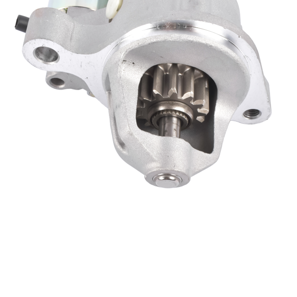 起动机 JL3Z-11002-A Starter Replacement for Ford F-150 V8 5.0L 4951CC 302CID 2018-2020 438000-3950 JL3T-11000-AB JL3Z11002A 34031 JL3T11000AB SR8504X TN438000-3950-4