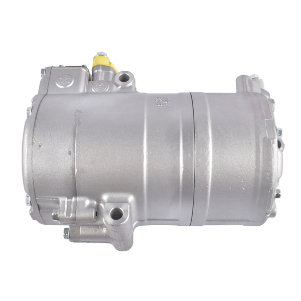 空调压缩机 A/C Compressor Replacement for BMW 330e 530e 740e X3 X5 xDrive 2016-2024 64529496106 64529364872 64529364867 64529347661 64526998210-12