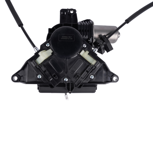 电动滑门电机 Left Driver Side Power Sliding Door Motor 72050-TK8-305 Replacement for Honda Odyssey 2011-2017-8