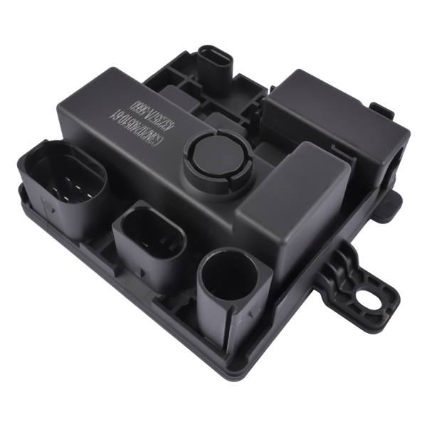 电源控制模块 Integrated Supply Module 12637591534 12638645514 Replacement for BMW 2 3 4 5 7 Series-3