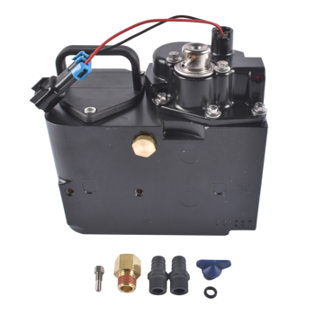 燃油泵模块 Fuel Pump Module 8M0047215 864650A13 864650A05 Replacement for Mercury MerCruiser Quicksilver Cool Gen 3, Cool Fuel Module Kit