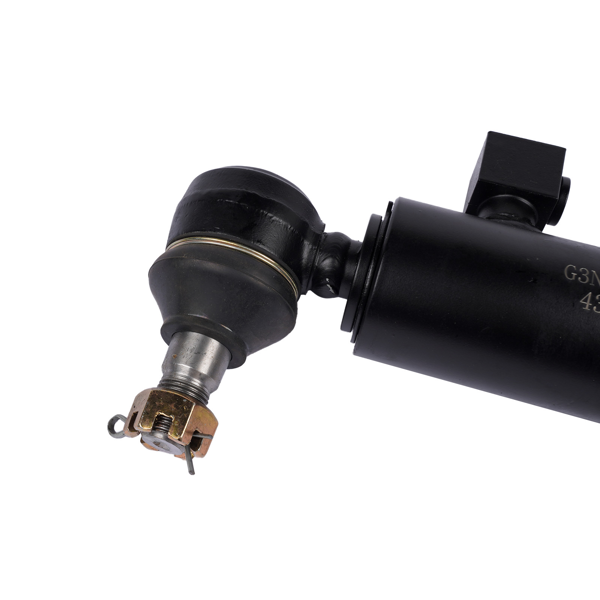 液压缸 Right Power Steering Cylinder 85999337 D8NN3D547AB Replacement for Ford 445A 445C 445D 450 540A 540B 545A 545C 545D 555C 555D 575D 655C 655D 675D-8