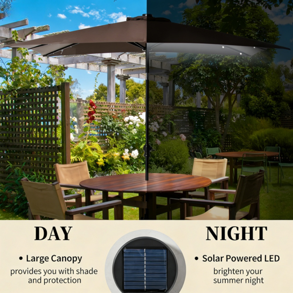 户外沙滩伞、 户外伞-7