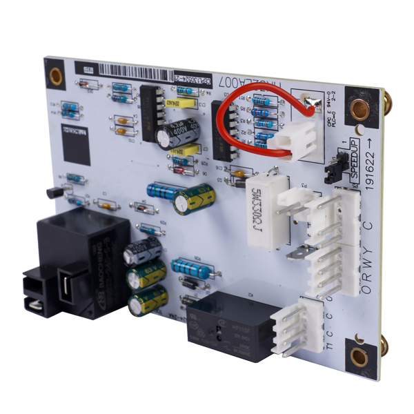 空调除霜控制板 HK32EA007 Defrost Control Board for HVACR Applications Model 213CEA036000BAAA PH13EAZ36000AAAA Replaces HK32EA001 CEPL130524-01-8