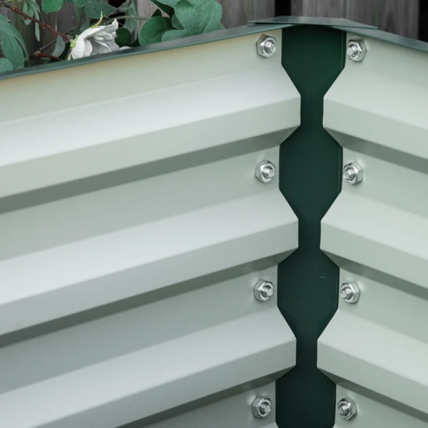 花坛  花园/阳台植物支架-6