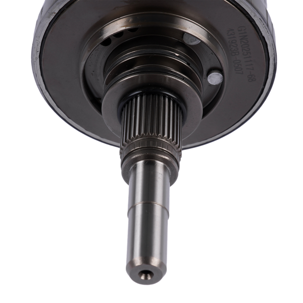 后差速器驱动链轮 Rear Differential Drive Sprocket Fits for Mercedes GLA200 CLA250 A250 B250 CLA45 AMG 2.0L 2013-2019 2463501802 2463500802 2463506900-5