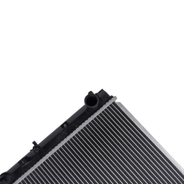散热器 Radiator Aluminum Core Replacement for Kubota MX4700H MX4700DT MX5100H MX5100DT TC250-99600 TC250-99602-4