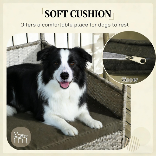 狗床/宠物沙发-4