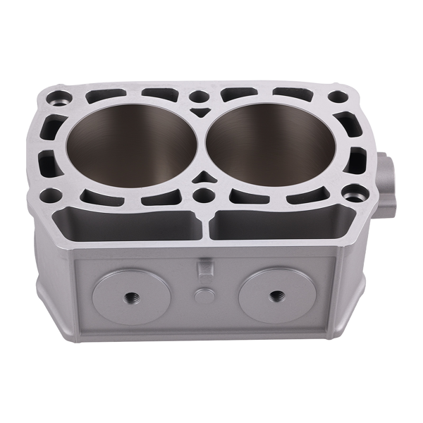 TOP END REBUILD PISTONS, CYLINDER, GASKETS fit for POLARIS RZR, RANGER 800 2008-2016-3