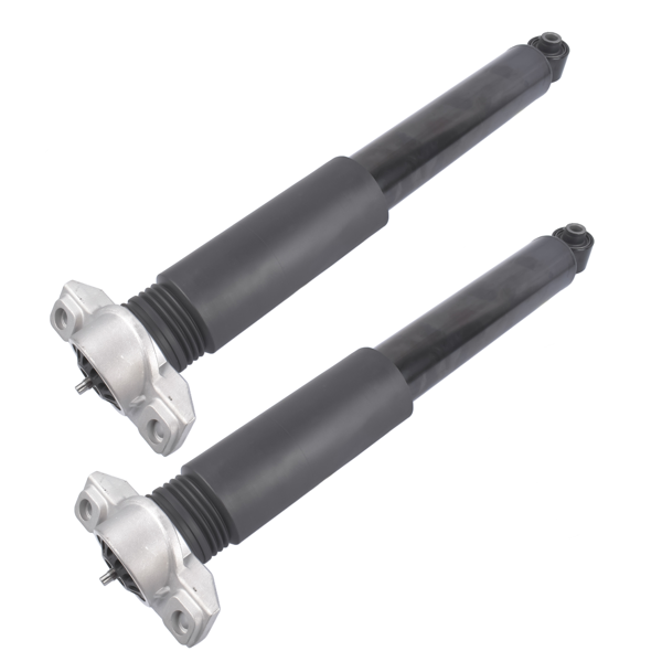 减震器 Pair Self Leveling Rear Shock Absorbers Fit for Hyundai Palisade 3.8L V6 2020-2022 Kia Sorento 2.0L l4 3.3L V6 GAS 2015-2020-11