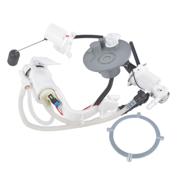 燃油泵总成 EFI Fuel Pump Module Assy Fit For Harley-Davidson CVO Touring Road Glide Road King Street Glide Trike Freewheeler 2008-2023 75076-08B 61000808ERL 61000965ERP-8