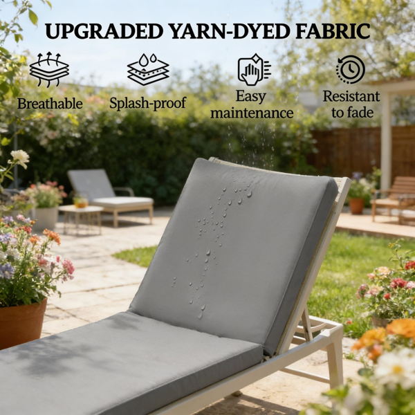 躺椅坐垫（仅坐垫）-7