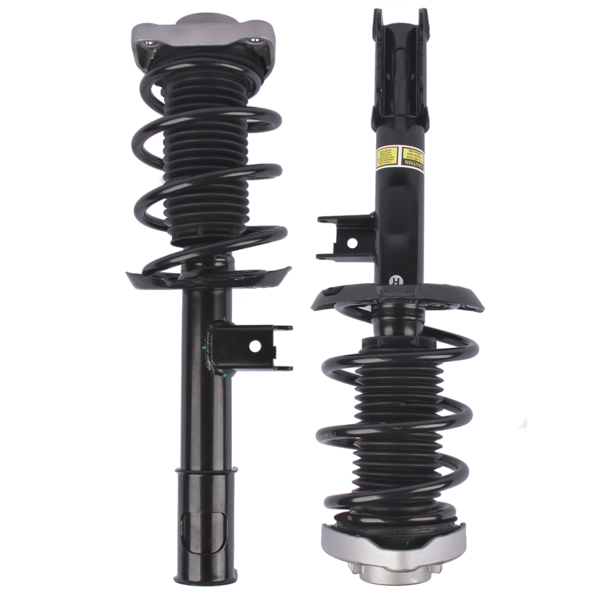 减震器 2Pcs Front Left & Right Shock Absorber Struts Assys Fit for Mercedes CLA GLA 250 45 AMG 14-19 2.0L l4 1173231500 1173231600-7