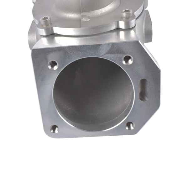 进气歧管 Ultra Street Intake Manifold Kit Replacement for Honda K-Series K20A/A2/A3 K20Z1 K24A1/A4 Engines, 2002-2006 Acura RSX-7