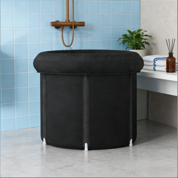 便携式冰浴冷水治疗浴缸