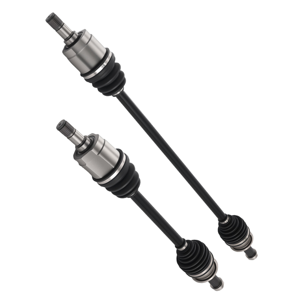 前轮左右半轴总成，适用于本田思域 1.8L 自动挡 L4 1.8L 车型（2006-2013款）-2