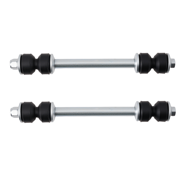 13x 前悬架套件 上控制臂 适用于 1999-2006 款 Silverado 1500 四轮驱动/全轮驱动车型-4