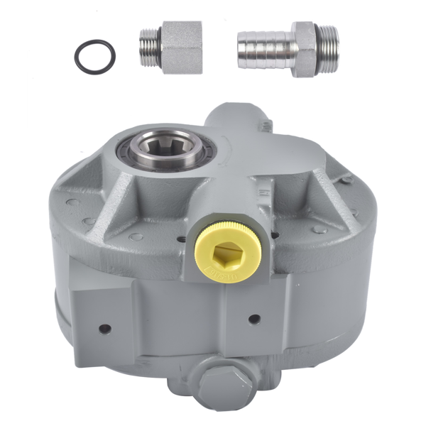 液压泵 Hydraulic PTO Pump 21.2GMP 540RPM 2250 PSI  SAE 16 Inlet & SAE 12 Outlet for Tractors Truck Log Splitter-3